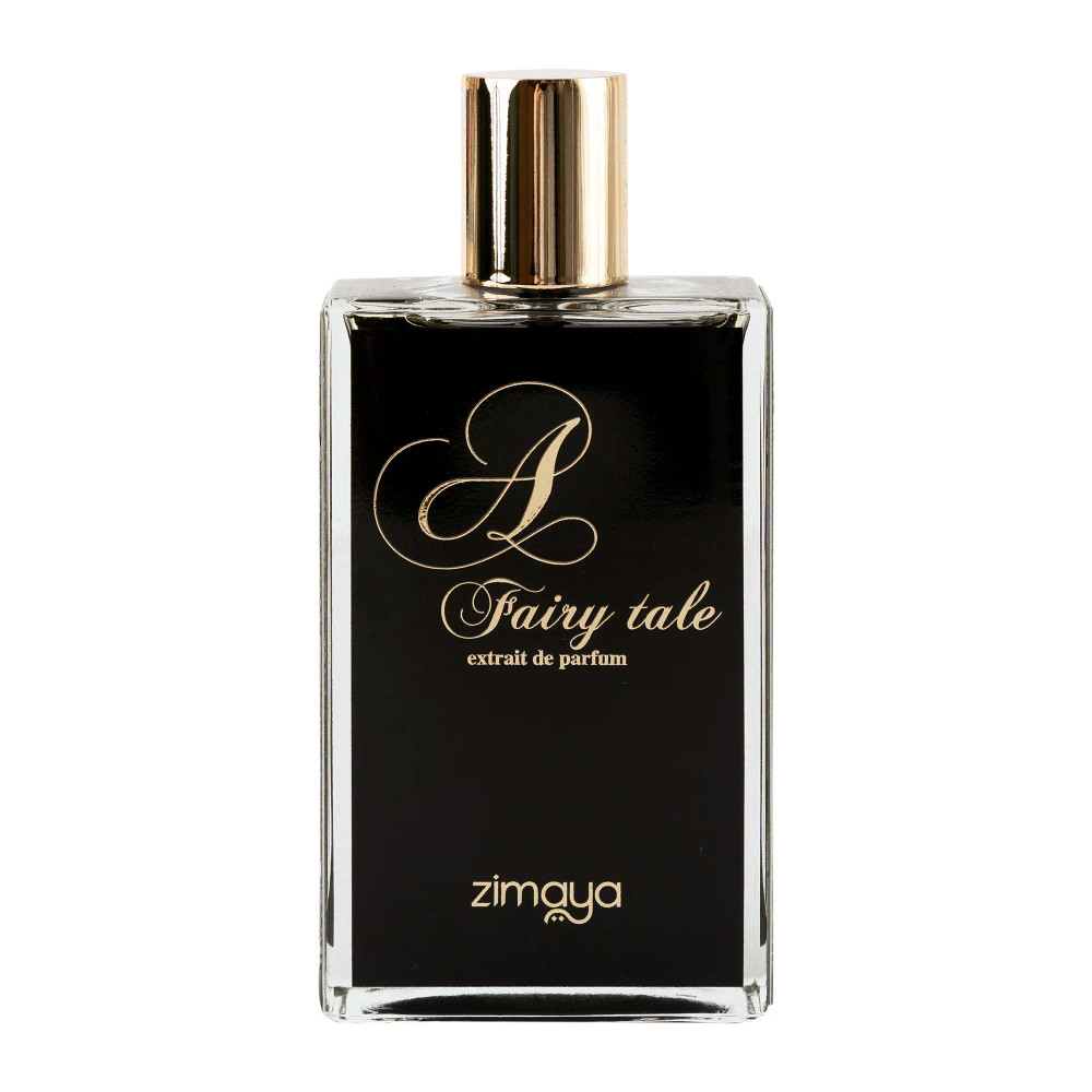 Zimaya Zimaya A Fairy Tale 100ml Eau De Parfum (EDP) - Beauty & Personal Care - Lebanon