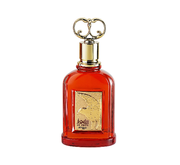 Zimaya Zimaya Al Fouz 100ml Eau De Parfum (EDP) - Beauty & Personal Care - Lebanon
