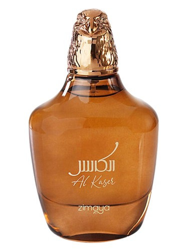 Zimaya Zimaya Al Kaser 100ml Eau De Parfum (EDP) - Beauty & Personal Care - Lebanon