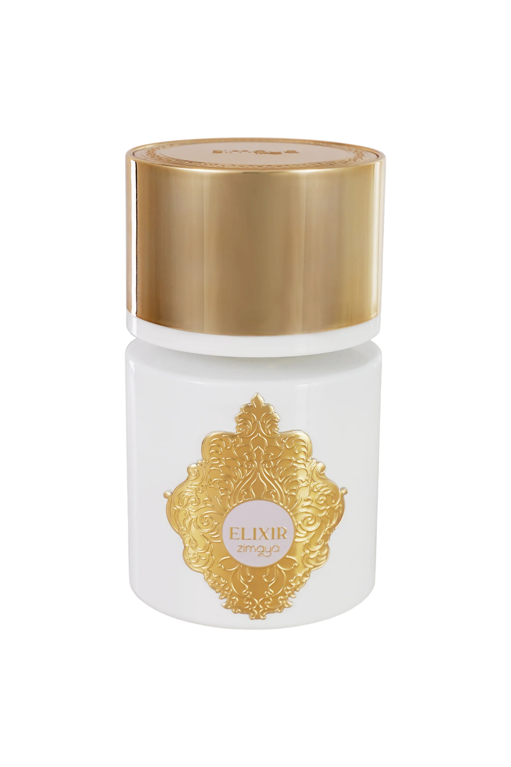Zimaya Zimaya Elixir White Eau De Parfum 100ml - Beauty & Personal Care - Lebanon