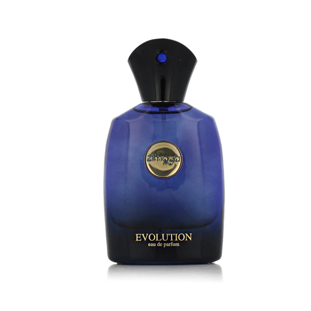 Zimaya Zimaya Evolution Eau De Parfum 100ml - Beauty & Personal Care - Lebanon