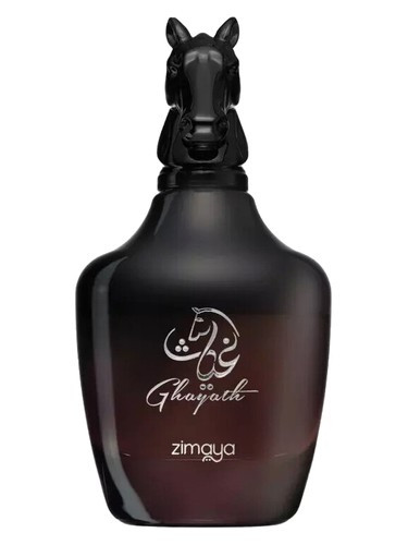 Zimaya Zimaya Ghayath Eau De Parfum 100ml - Beauty & Personal Care - Lebanon