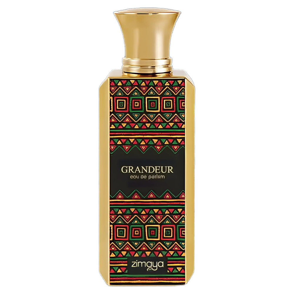 Zimaya Zimaya Grandeur Eau De Parfum 100ml - Beauty & Personal Care - Lebanon