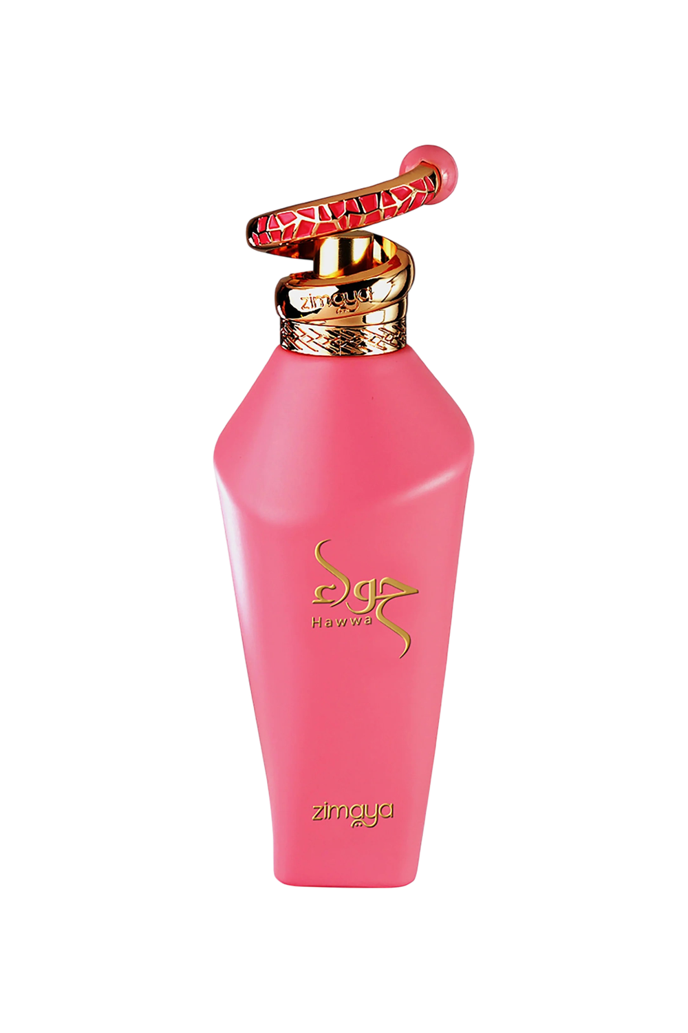 Zimaya Zimaya Hawwa Pink Eau De Parfum 100ml - Beauty & Personal Care - Lebanon
