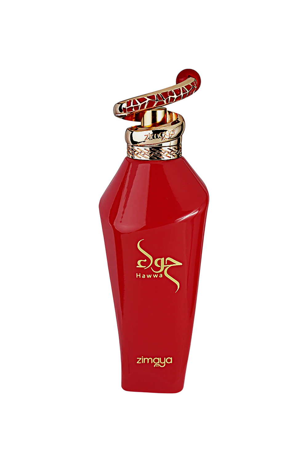 Zimaya Zimaya Hawwa Red Eau De Parfum 100ml - Beauty & Personal Care - Lebanon