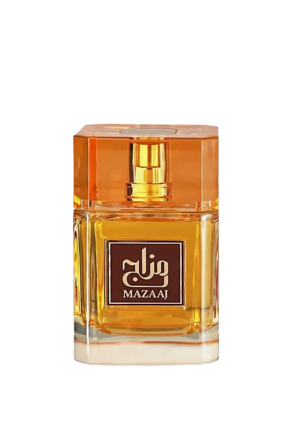 Zimaya Zimaya Mazaaj Unisex Eau De Parfum 100ml - Beauty & Personal Care - Lebanon