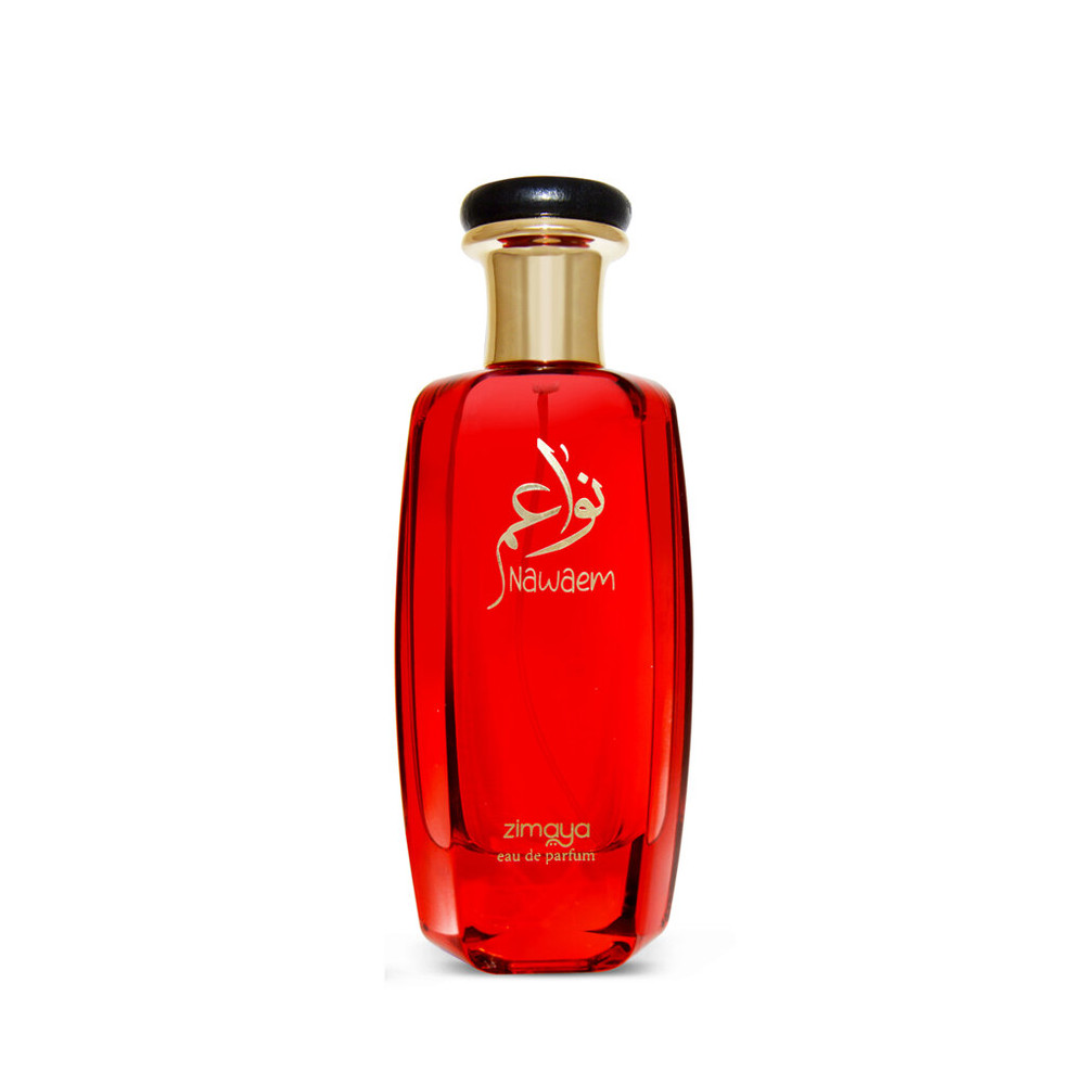 Zimaya Zimaya Nawaem Eau De Parfum 100ml - Beauty & Personal Care - Lebanon