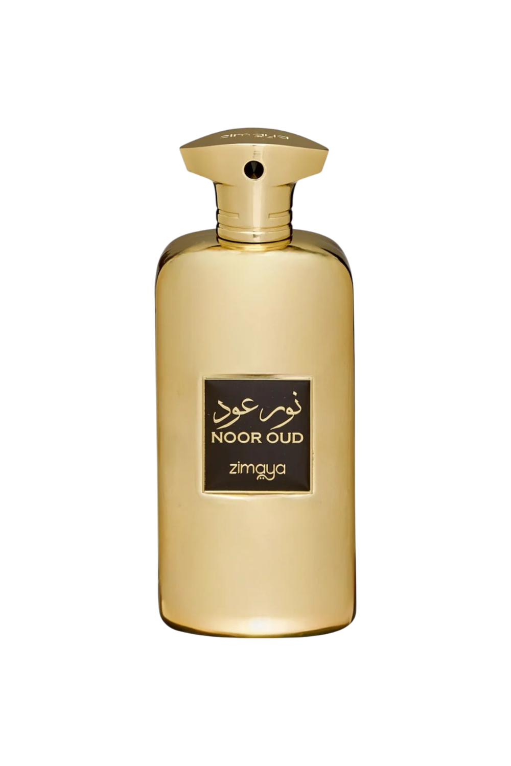 Zimaya Zimaya Noor Oud Eau De Parfum 100ml - Beauty & Personal Care - Lebanon