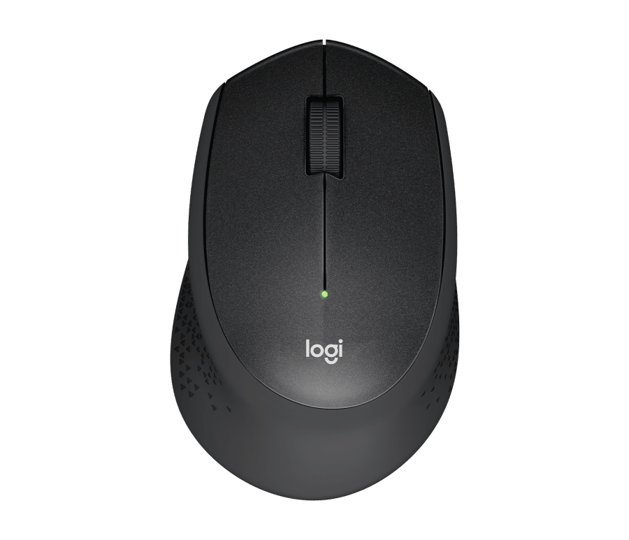 Logitech Logitech M330 Silent Plus | 910-004909 - Computers & Tech - Lebanon