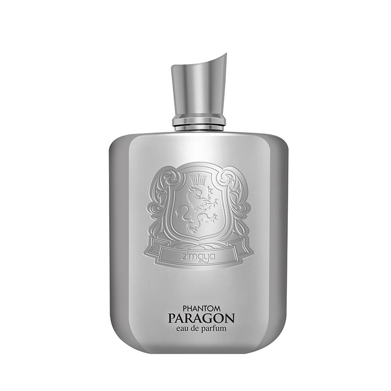 Zimaya Zimaya Phantom Paragon Eau De Parfum 100ml - Beauty & Personal Care - Lebanon
