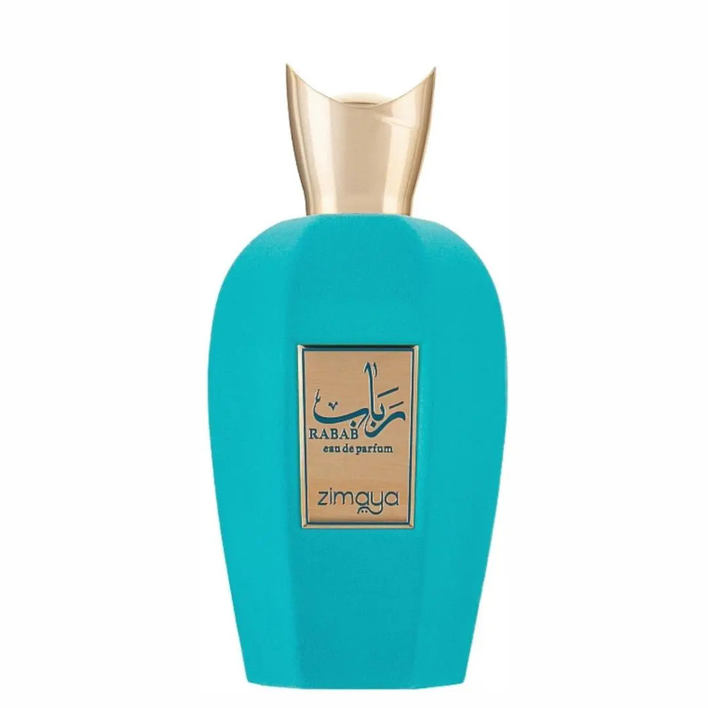 Zimaya Zimaya Rabab Eau De Parfum 100ml - Beauty & Personal Care - Lebanon