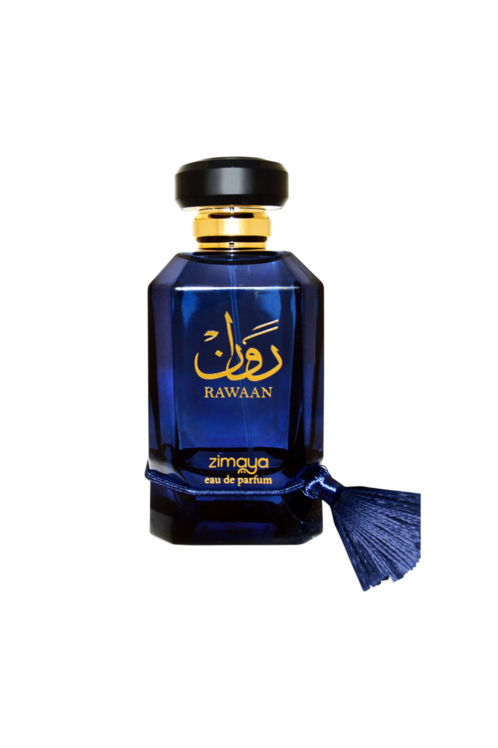 Zimaya Zimaya Rawan Eau De Parfum 100ml - Beauty & Personal Care - Lebanon