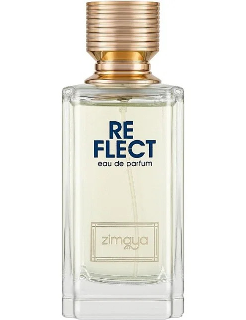 Zimaya Zimaya Reflect Eau De Parfum 100ml - Beauty & Personal Care - Lebanon