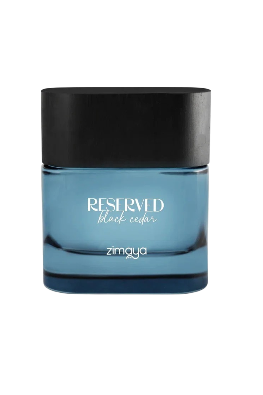 Zimaya Zimaya Reserved Black Cedar Vapo Eau De Parfum 100ml - Beauty & Personal Care - Lebanon