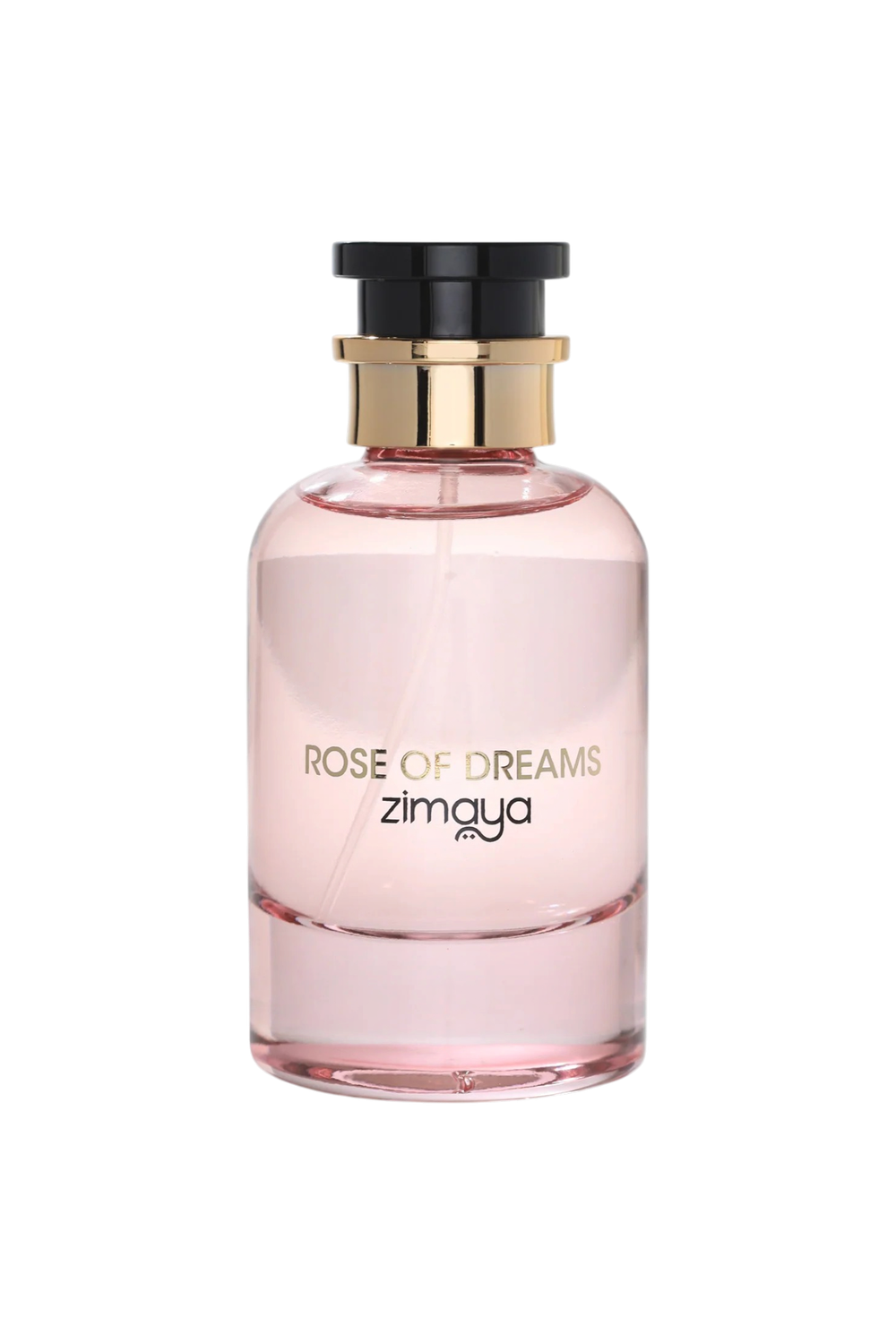 Zimaya Zimaya Rose of Dreams Eau De Parfum 100ml - Beauty & Personal Care - Lebanon