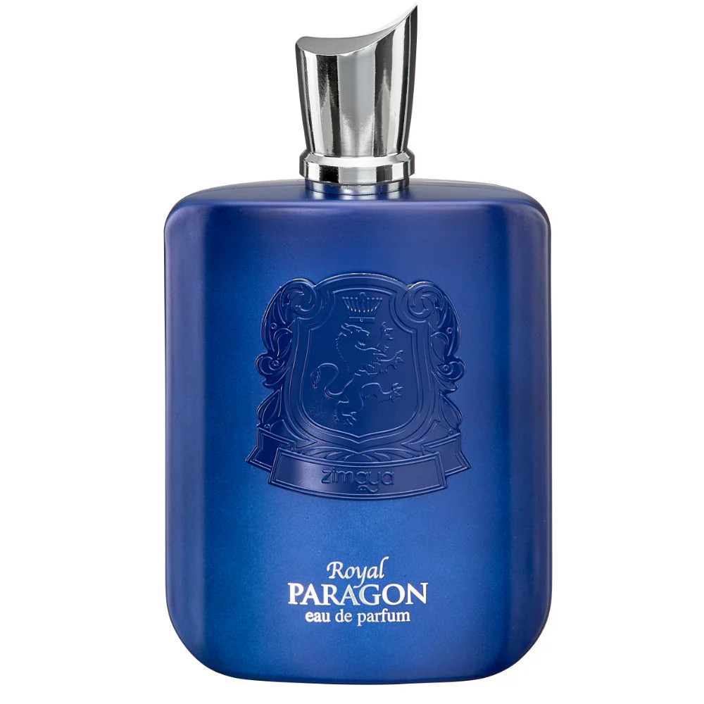 Zimaya Zimaya Royal Paragon Eau De Parfum 100ml - Beauty & Personal Care - Lebanon