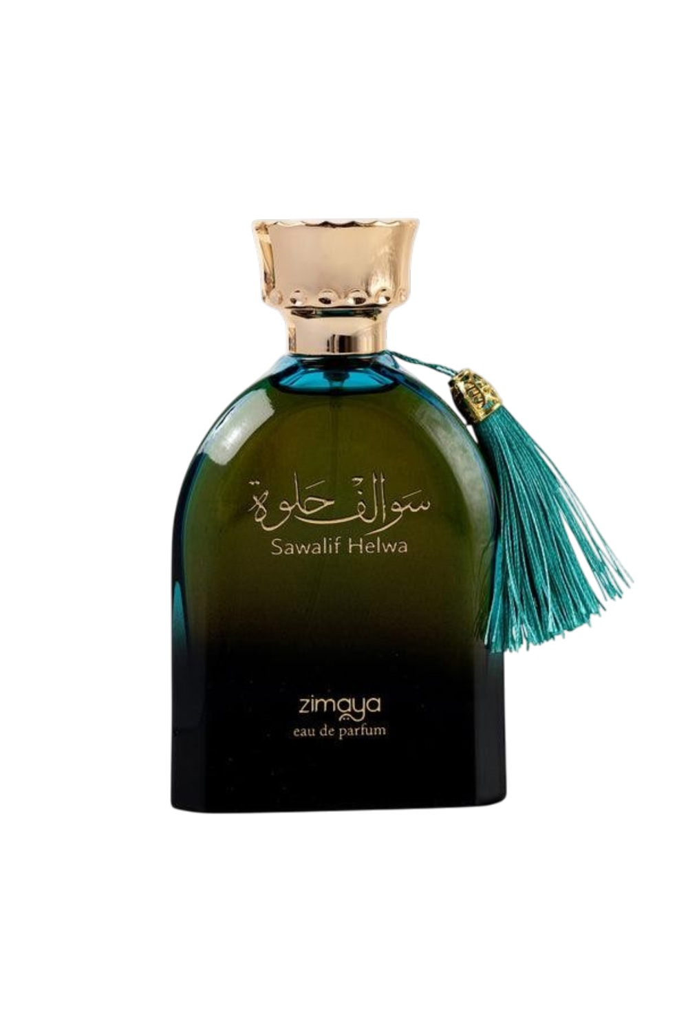 Zimaya Zimaya Sawalif Helwa Eau De Parfum 100ml - Beauty & Personal Care - Lebanon