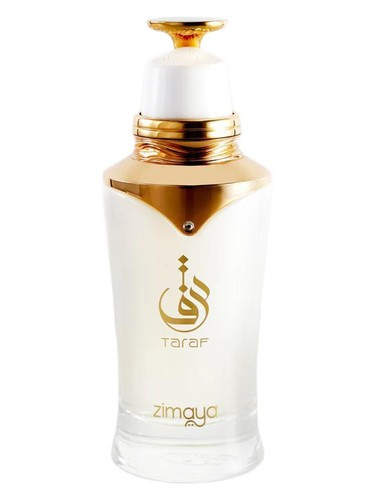 Zimaya Zimaya Taraf White Eau De Parfum 100ml - Beauty & Personal Care - Lebanon