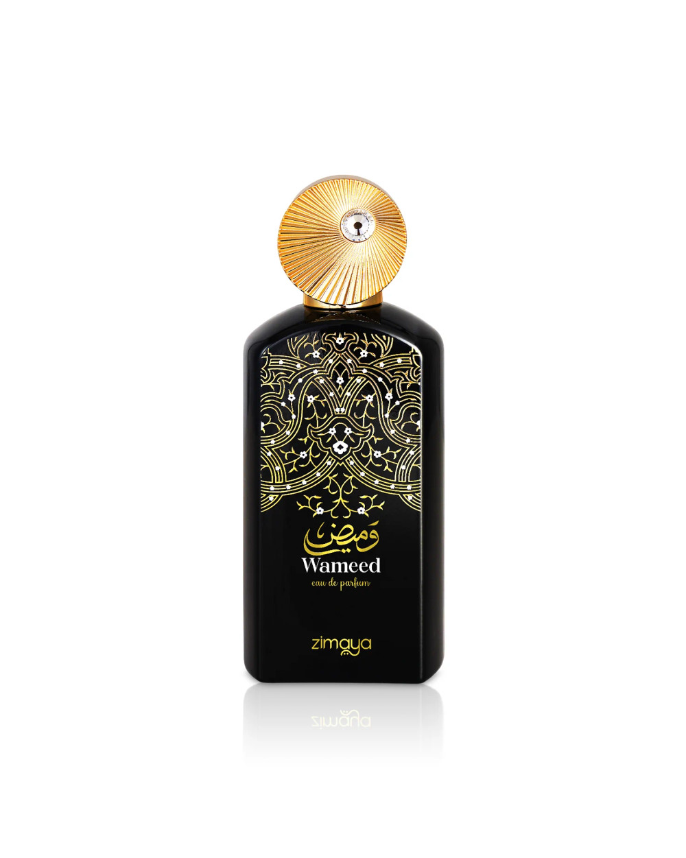 Zimaya Zimaya Wameed Eau De Parfum 90ml - Beauty & Personal Care - Lebanon