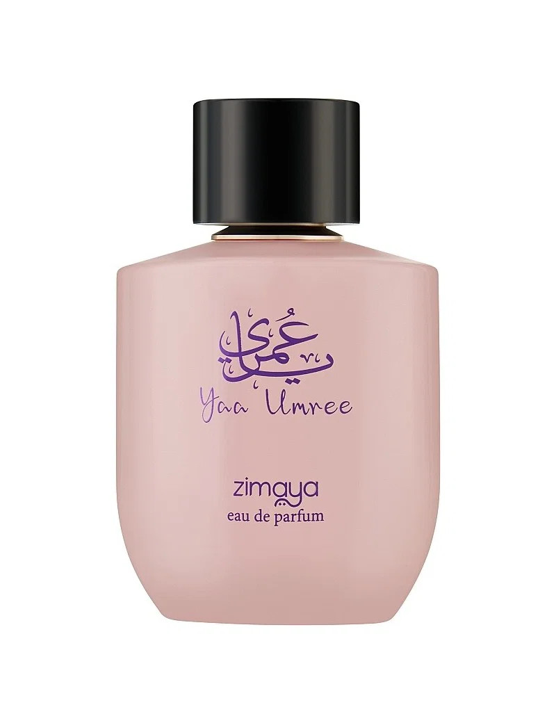 Zimaya Zimaya Yaa Umree Eau De Parfum 100ml - Beauty & Personal Care - Lebanon