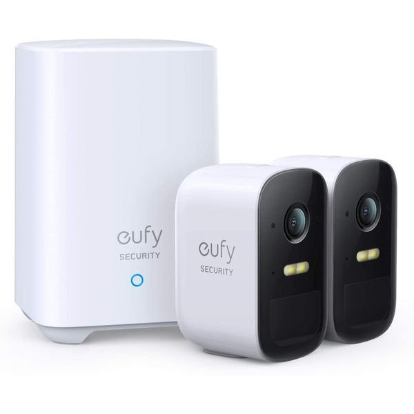 Eufy Eufy Cam 2C Pro(2+1) | T88613D1 - Other - Lebanon
