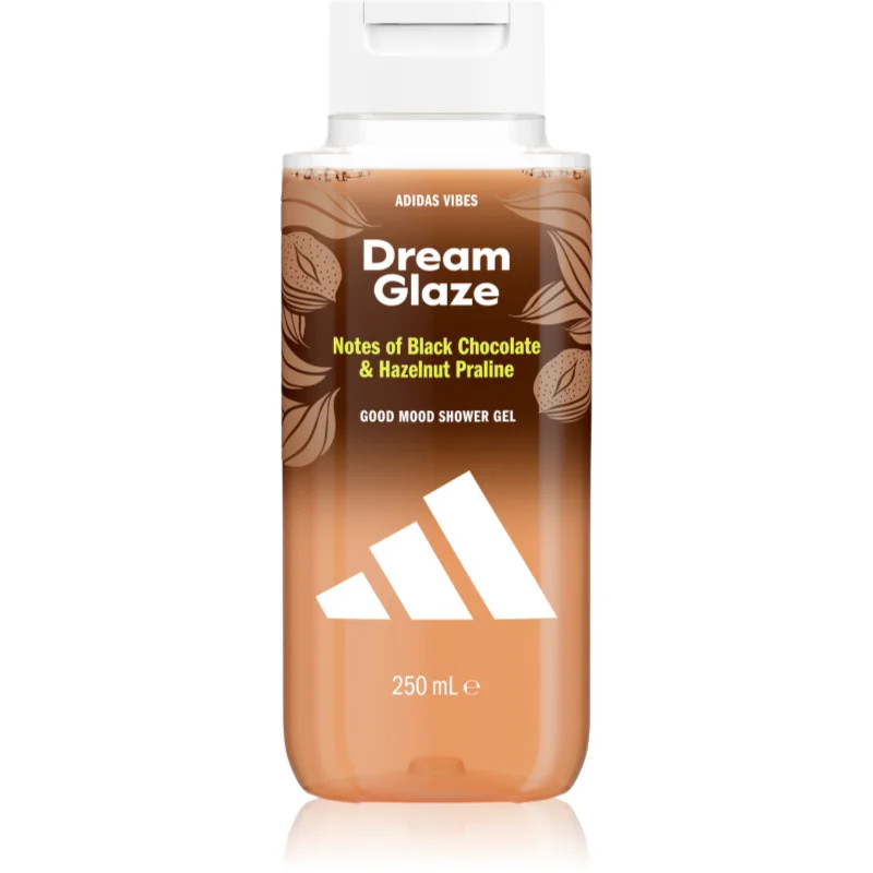 Adidas Adidas Vibes Dream Glaze Shower gel 250ml | 297555 - Beauty & Personal Care - Lebanon