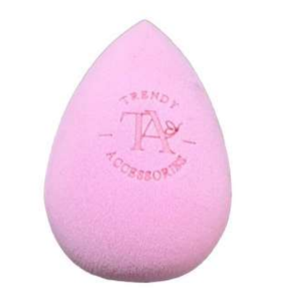 Trendy Accessories Trendy Accessories Sweet Sponge - Pink - Beauty & Personal Care - Lebanon