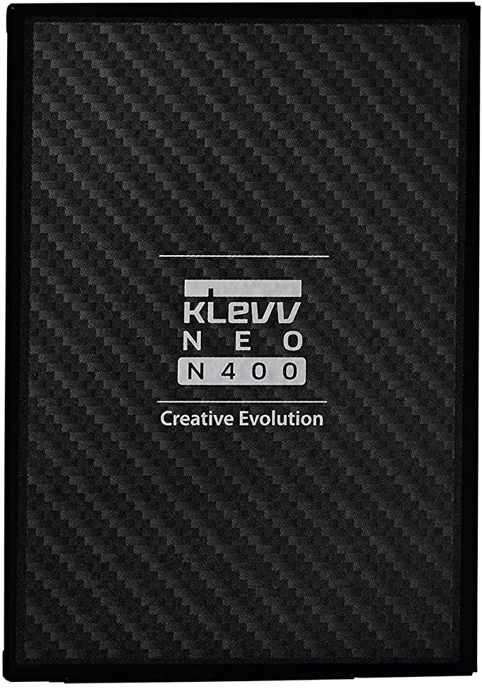 undefined Klevv Neo N400 120GB 2.5" SSD - Computers & Tech - Lebanon