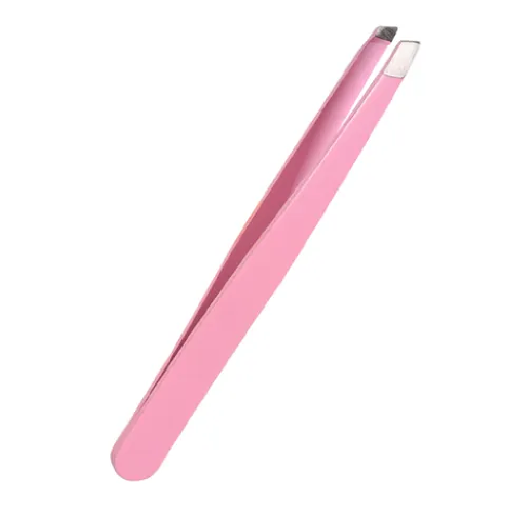 Trendy Accessories Trendy Accessories Tweezer - Pink - Beauty & Personal Care - Lebanon