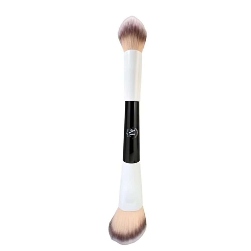 Trendy Accessories Trendy Accessories Flawless Contour Brush - Beauty & Personal Care - Lebanon