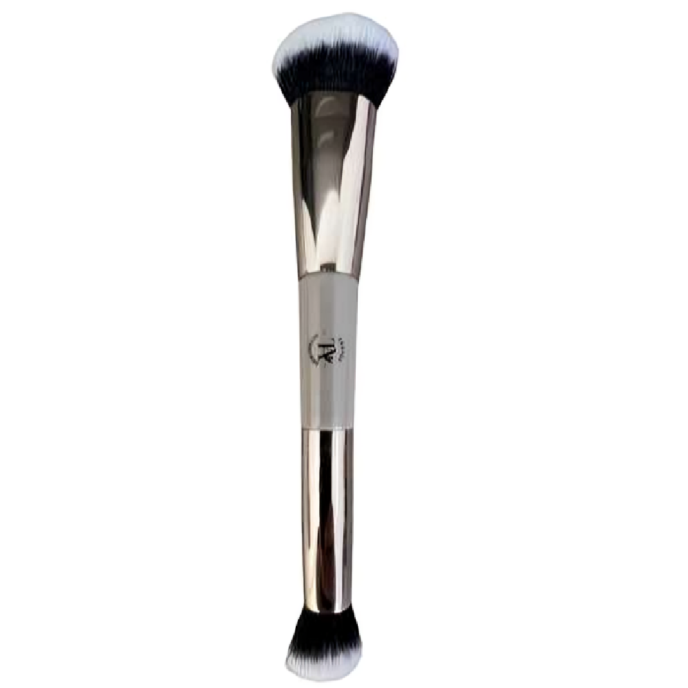 Trendy Accessories Trendy Accessories 2-in-1 Makeup Brush - Beauty & Personal Care - Lebanon