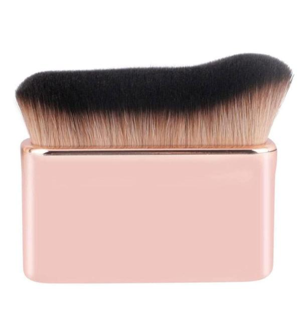 Trendy Accessories Trendy Accessories Siren Makeup Brush - Beauty & Personal Care - Lebanon