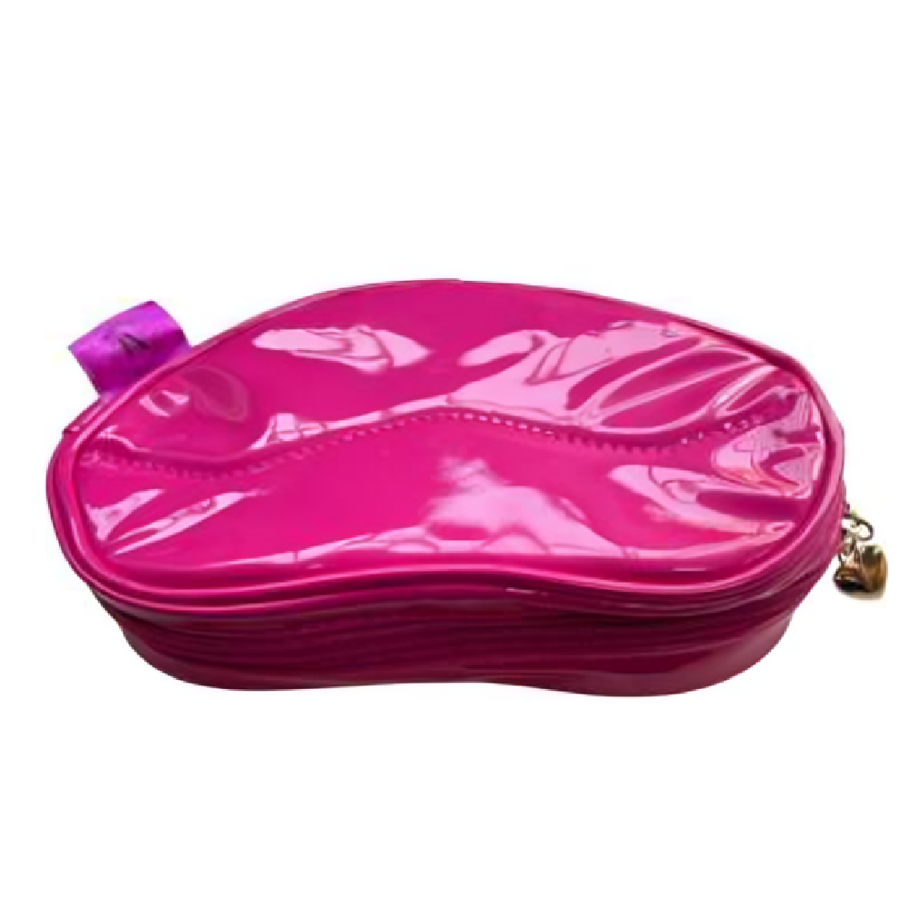 Trendy Accessories Trendy Accessories Small Colored Pouch - Pink - Beauty & Personal Care - Lebanon