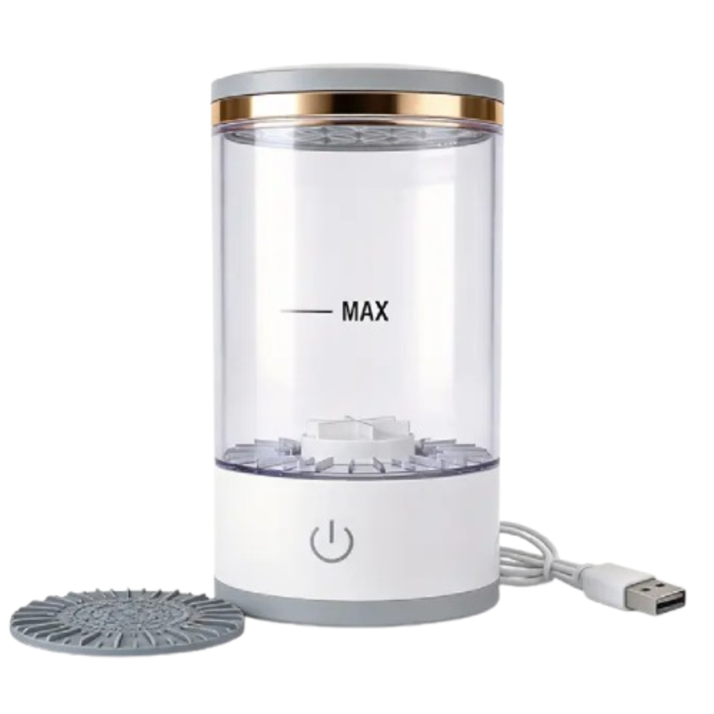 Trendy Accessories Trendy Accessories Makeup Brush Cleaner - Beauty & Personal Care - Lebanon