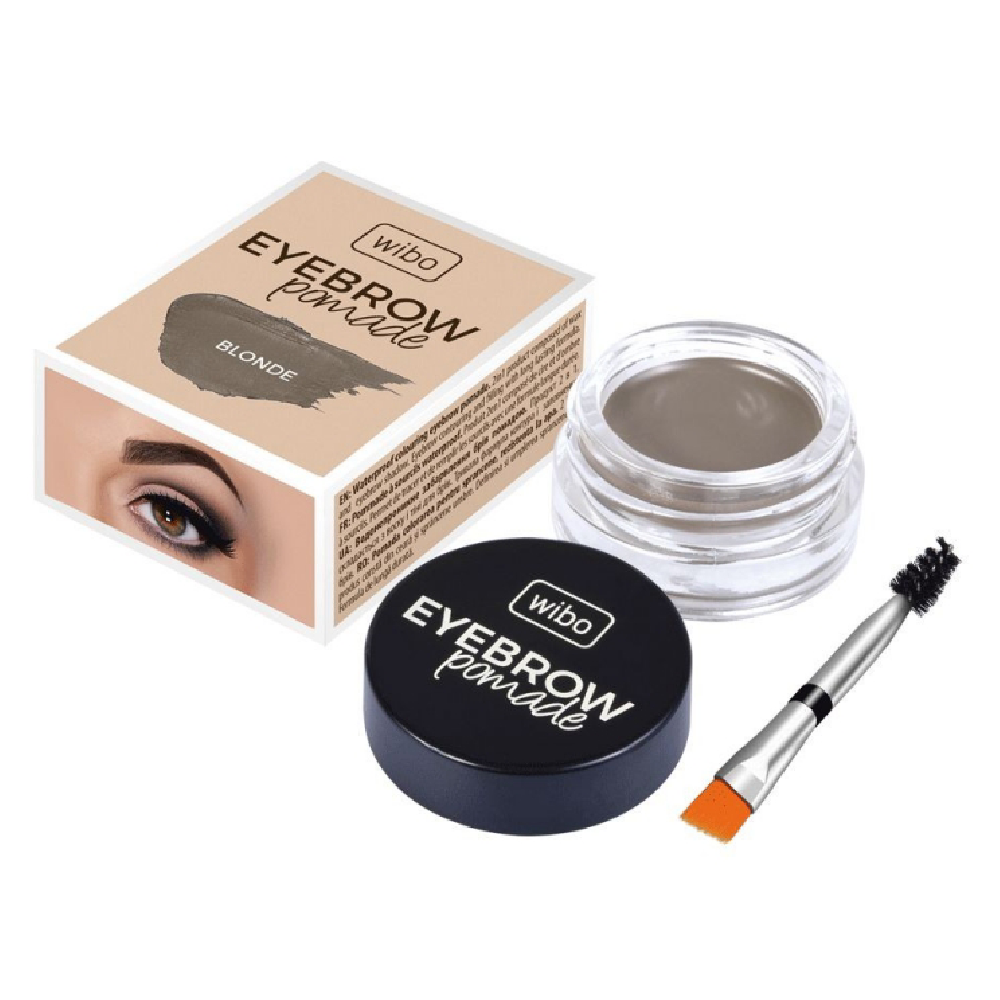 Wibo Eyebrows Pomade - Blonde