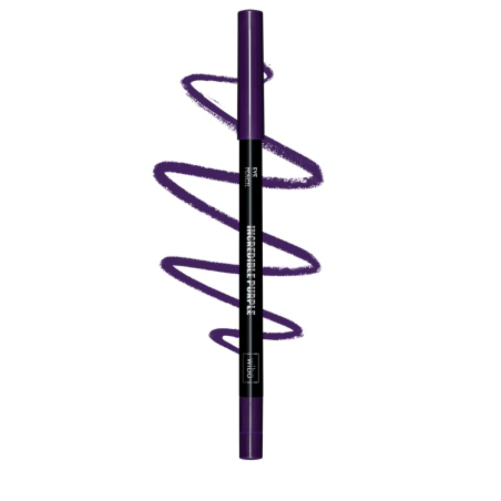 Wibo Wibo Incredible Eye Pencil - Purple - Beauty & Personal Care - Lebanon