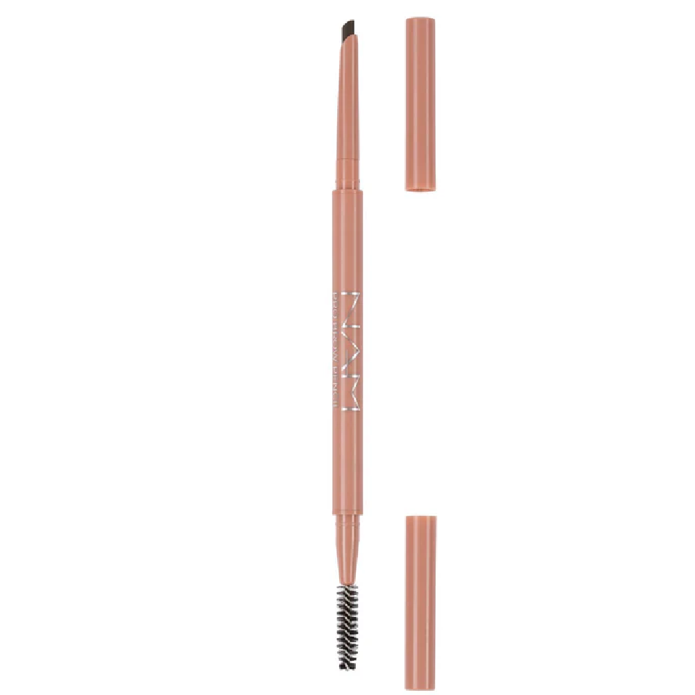 Wibo Wibo Nam Pro Brow Pencil - Neutral Medium Brown - Beauty & Personal Care - Lebanon