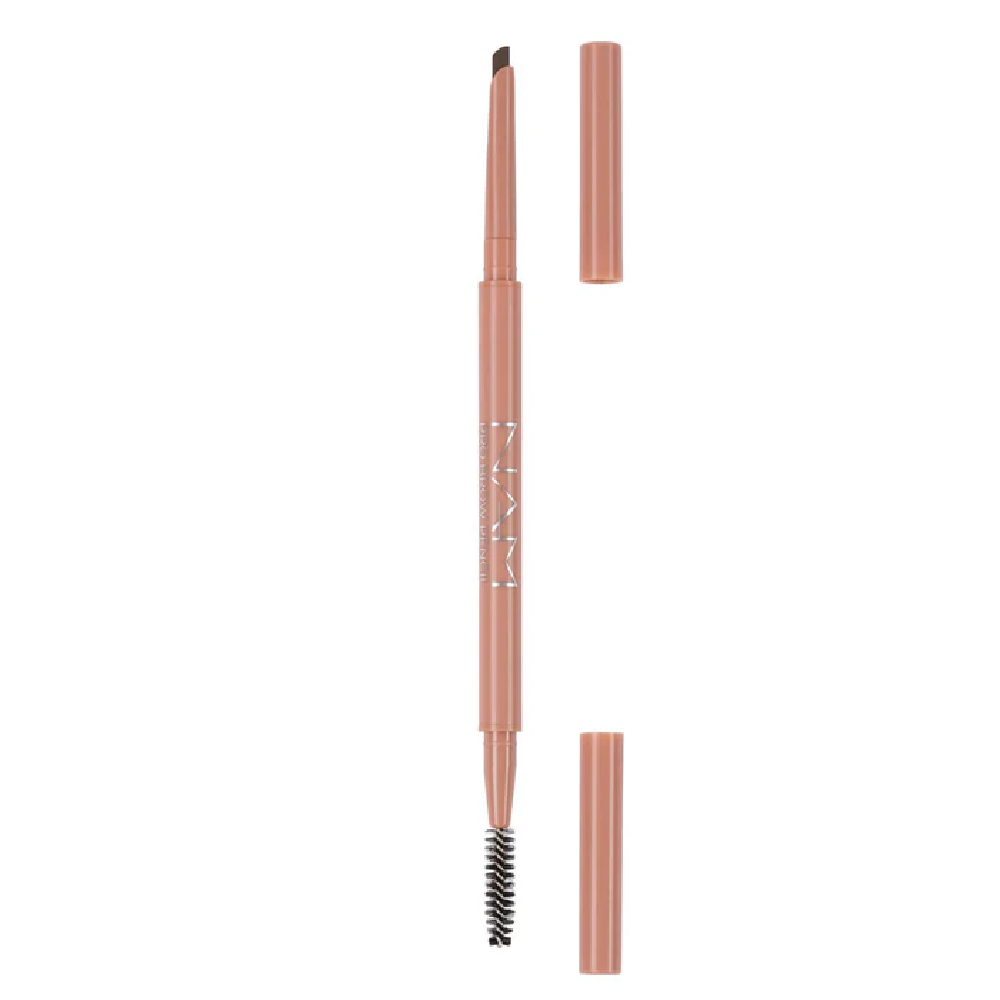 Wibo Wibo Nam Pro Brow Pencil - Warm Medium Brown - Beauty & Personal Care - Lebanon
