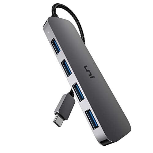 undefined USB 3.0 HUB 4 Port Multi-Function Adapter - Computers & Tech - Lebanon