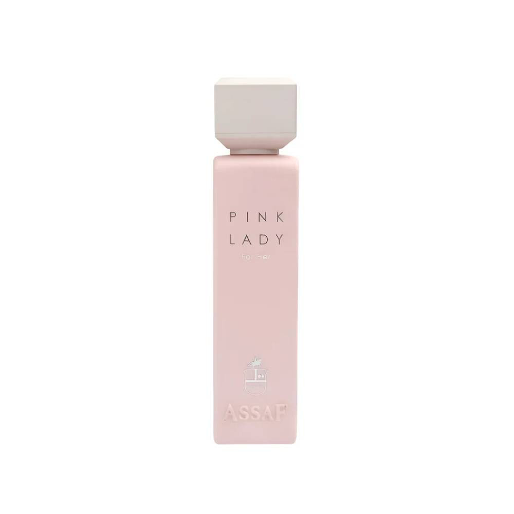 Assaf Assaf Pink Lady Eau de Parfum for Women 200ml - Beauty & Personal Care - Lebanon