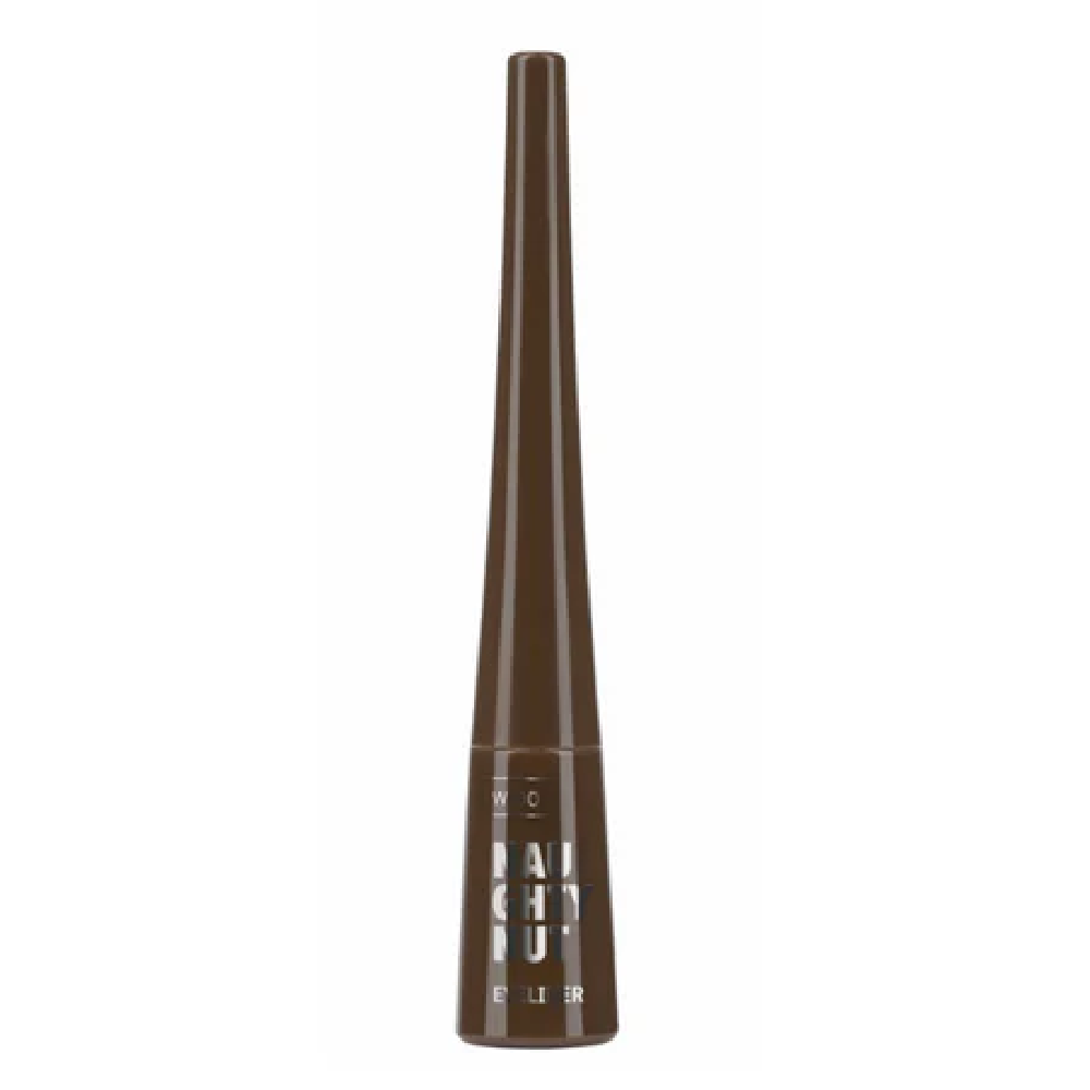 Wibo Wibo Naughty Nut Eyeliner - Dark Walnut Color - Beauty & Personal Care - Lebanon