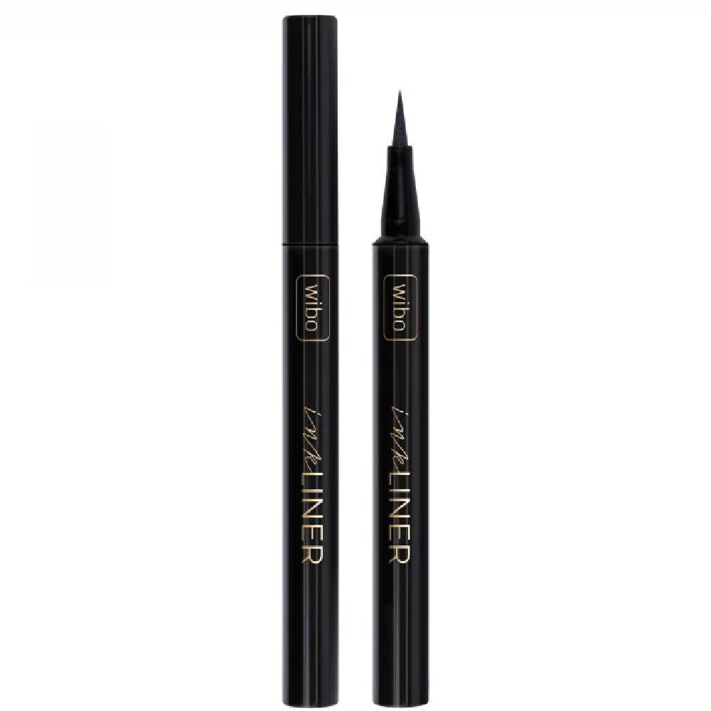 Wibo Wibo Eyeliner Ink Liner - Black - Beauty & Personal Care - Lebanon