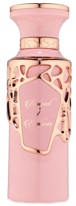 Fragrance World Fragrance World Bouquet of Euphoria EDP - 100 ml - Beauty & Personal Care - Lebanon