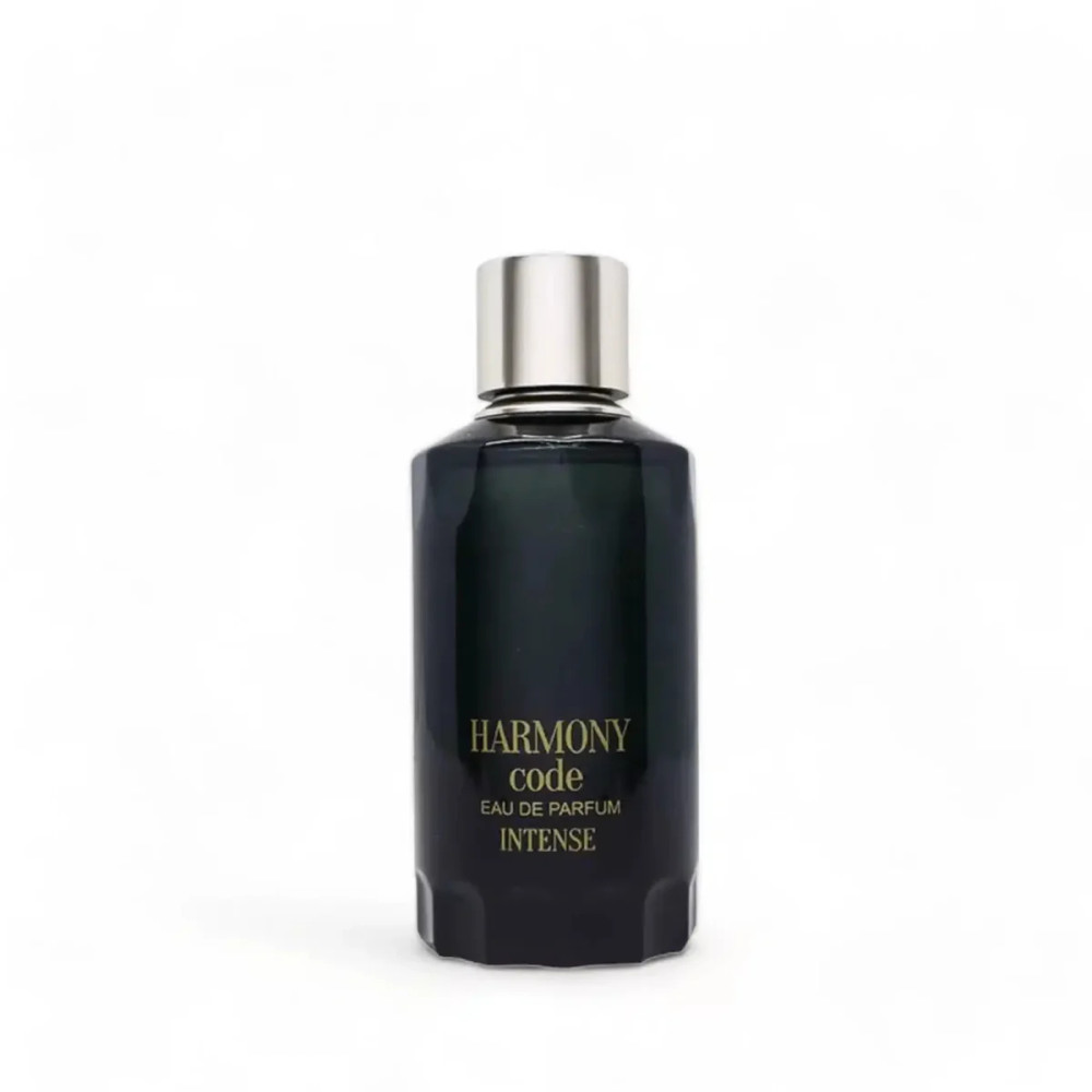 Fragrance World Fragrance World Harmony Code Intense EDP - 100 ml - Beauty & Personal Care - Lebanon