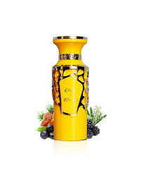 Fragrance World Fragrance World Nectar of Ecstasy EDP - 100 ml - Beauty & Personal Care - Lebanon