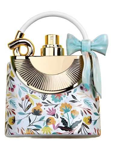 Fragrance World Fragrance World Nudo Exotic Flowers EDP – 80 ml - Beauty & Personal Care - Lebanon