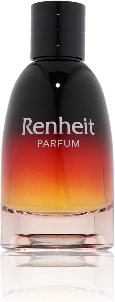 Fragrance World Fragrance World Renheit Parfum - 100 ml - Beauty & Personal Care - Lebanon