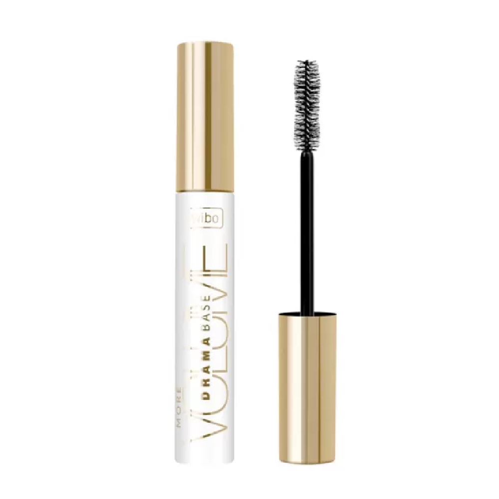 Wibo Wibo Volume Drama Base Mascara - Beauty & Personal Care - Lebanon
