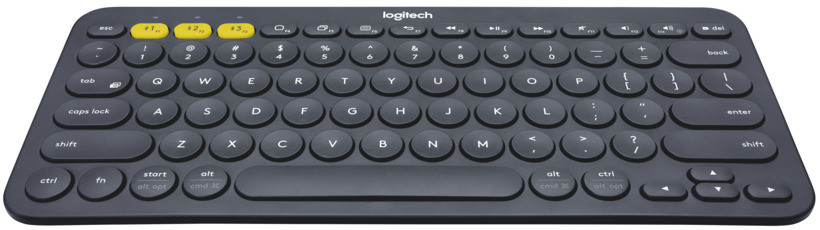 Logitech Logitech K380 Multi-device Keyboard | 920-007582 - Computers & Tech - Lebanon