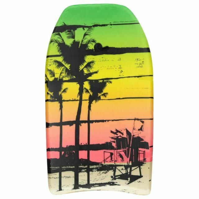 Mini Kickboard Swimming Training Board - Dolphins Design | 583-30 - Sports & Outdoors - Lebanon